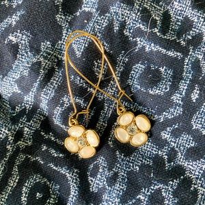 **3/$30**  Flower earrings